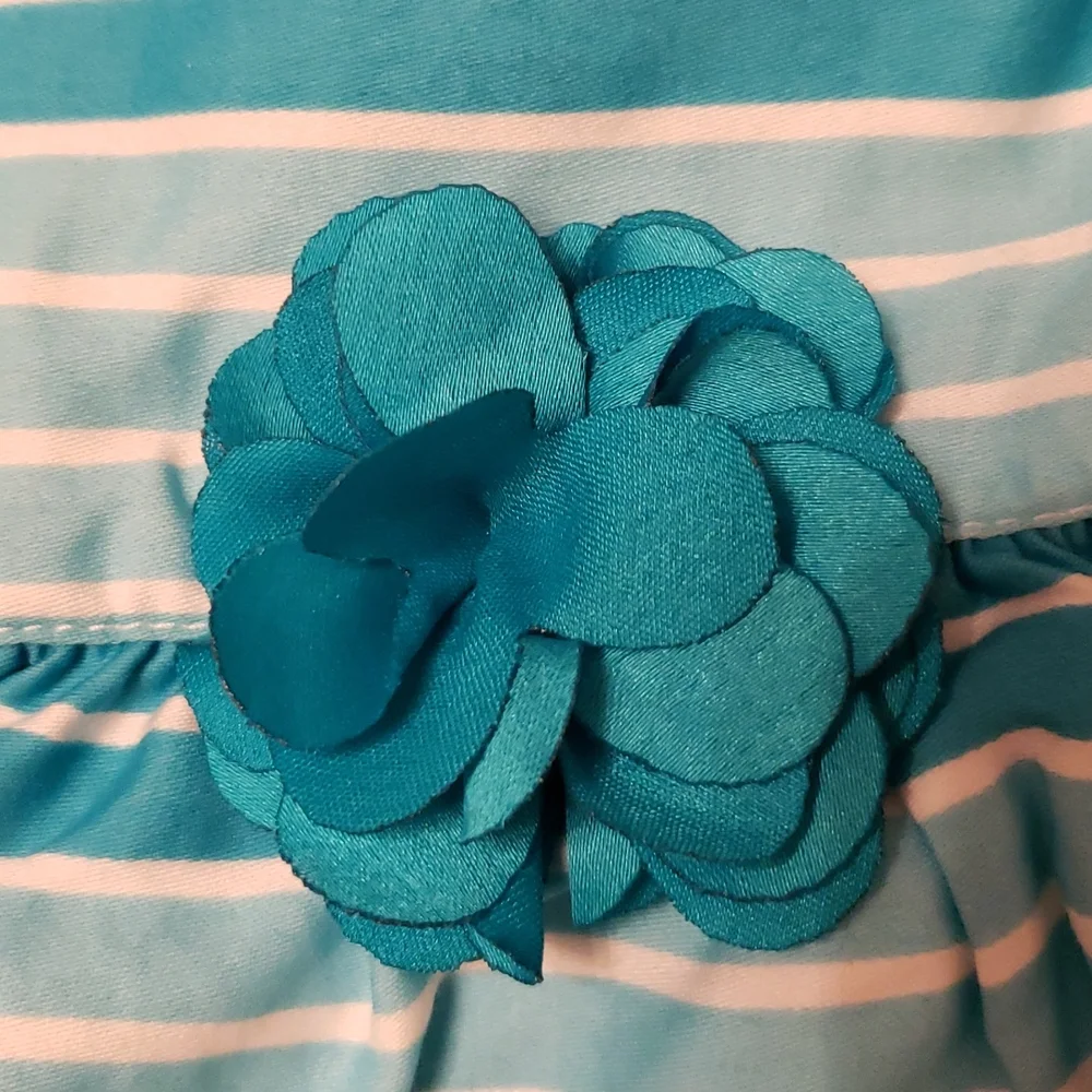 Beebay summer dress 100% cotton